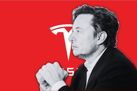 Elon Musk preview photo • Benzinga