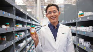 Amazon Pharmacy Plans Same-Day Delivery of Medications to Nearly Half the US in 2025