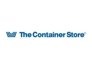 The Container Store logo