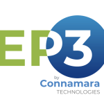 EP3 by Connamara Technologies logo