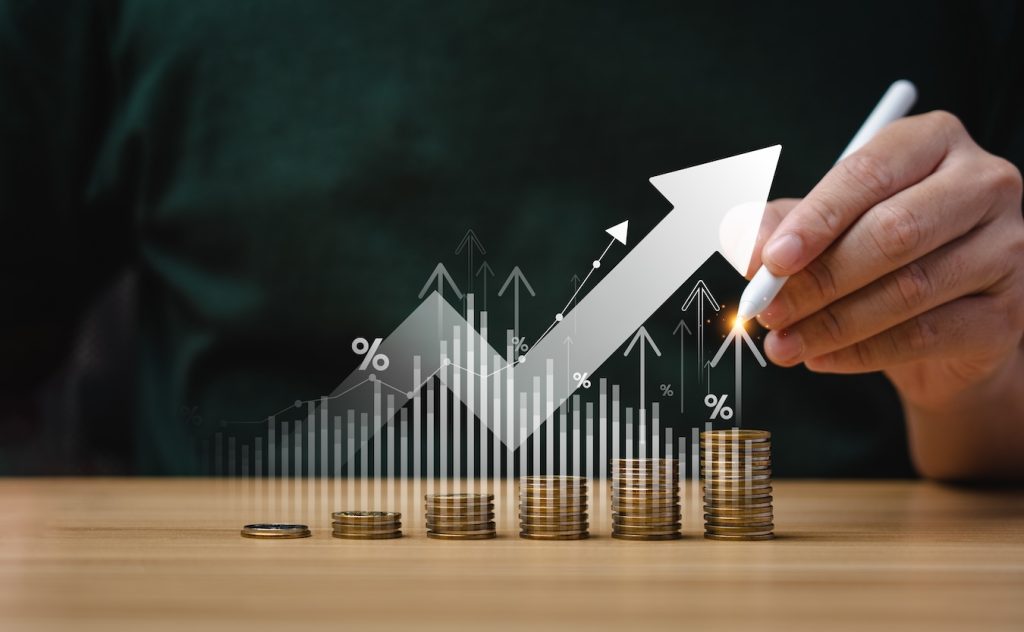 Tracking Assets Under Management by Firm