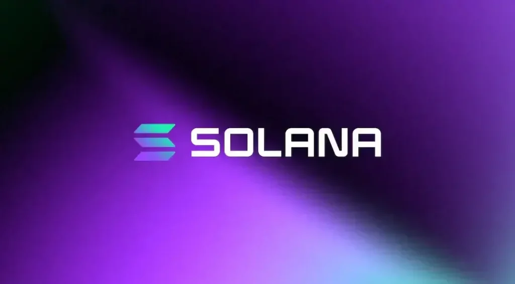 Solana logo