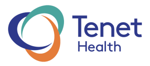 Tenet Healthcare logo