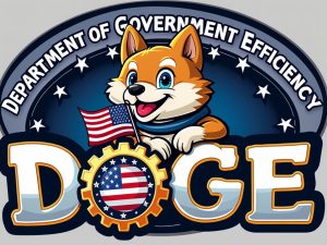 Dogecoin Surges as Trump Taps Musk and Ramaswamy for Department of Government Efficiency