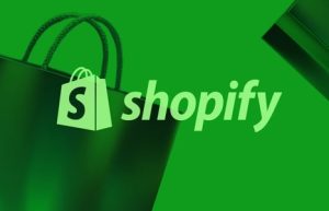 Shopify Reports Higher Revenues and Earnings