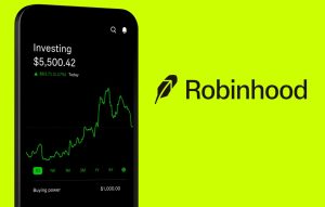 A Rising Tide Lifts Robinhood Markets