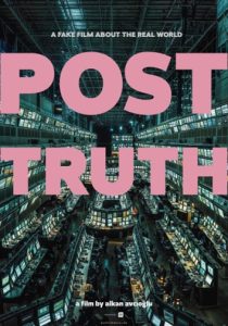 Post-truth